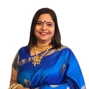 Mrs. Neelam Sharma